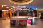 Aloft by Marriott Dubai Creek