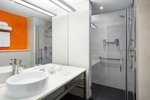 Aloft Room, Guest room, 1 King