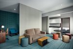 Aloft by Marriott Dhahran