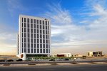 Aloft by Marriott Me'aisam, Dubai