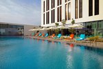 Aloft by Marriott Me'aisam, Dubai