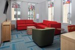 Executive King Suite, 1 Bedroom Suite, 1 King