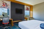 Aloft King, Guest room, 1 King