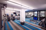 Aloft by Marriott Long Island City-Manhattan View