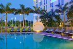 Aloft by Marriott Miami Doral