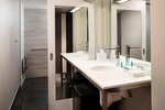 Aloft Guest Room, Guest room, 2 Double