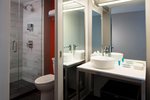 Suite, 1 King, Sofa bed, Corner room