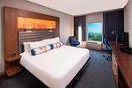 Guest room, 1 King