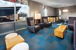 1 Bedroom Suite, 1 King, City view, High floor