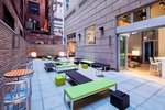 Aloft by Marriott Manhattan Downtown - Financial District