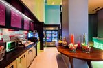 Aloft by Marriott Manhattan Downtown - Financial District