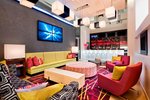 Aloft by Marriott Manhattan Downtown - Financial District