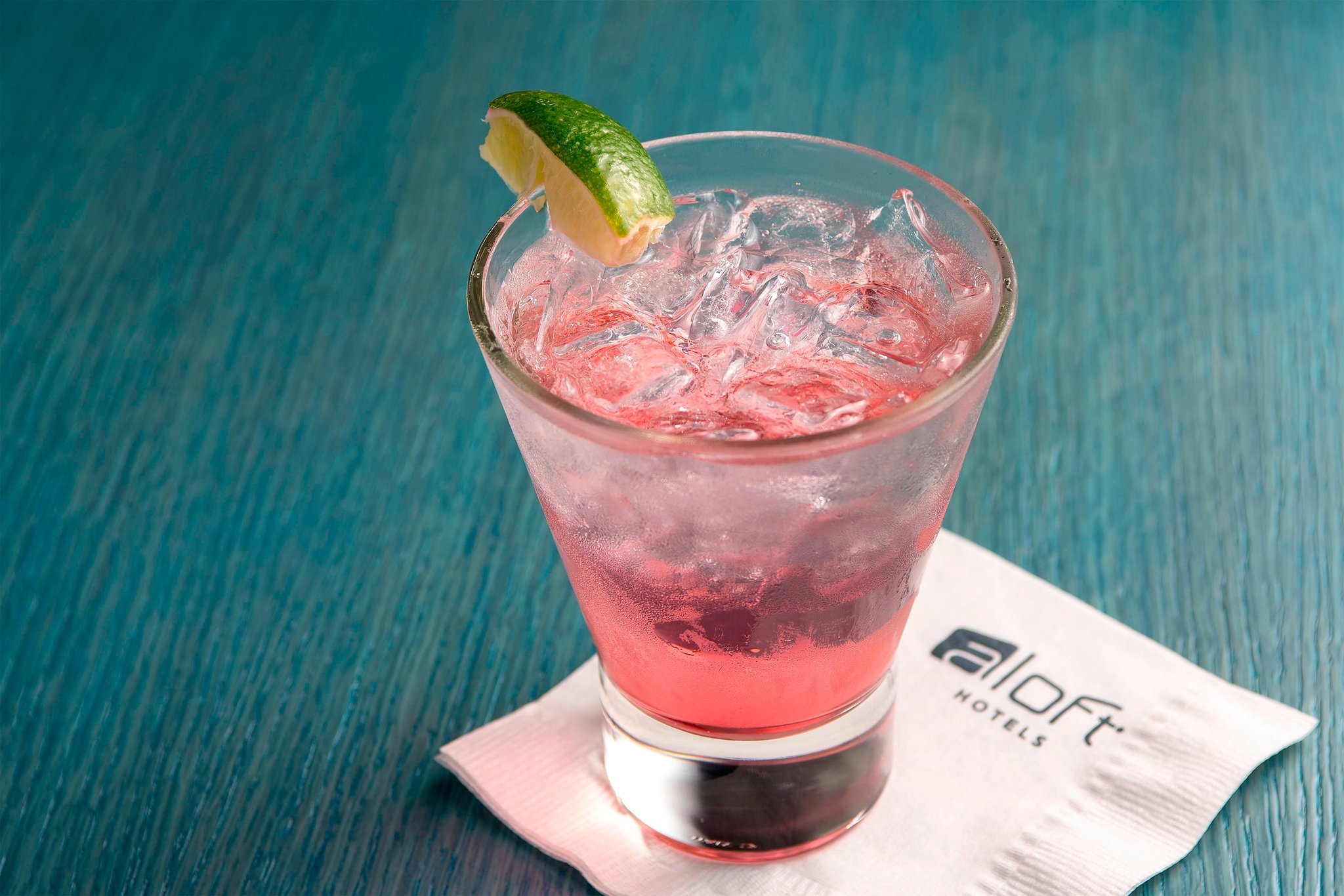 Aloft Dublin-Pleasanton
