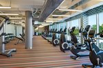 Aloft by Marriott Oklahoma City Downtown - Bricktown