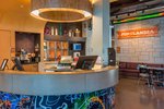 Aloft by Marriott Portland Airport at Cascade Station