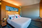 Guest room, 1 King