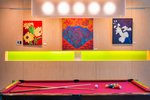 Aloft by Marriott Portland Airport at Cascade Station