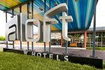 Aloft by Marriott Philadelphia Airport