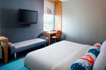 Aloft by Marriott Philadelphia Airport