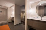 Aloft, Suite, 1 King, Balcony