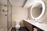 Aloft, Guest room, 2 Double