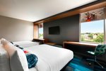 Guest room, 2 King