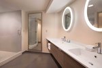 Chic, Suite, 1 King, Pool view, Balcony