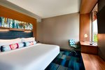 Guest room, 1 King
