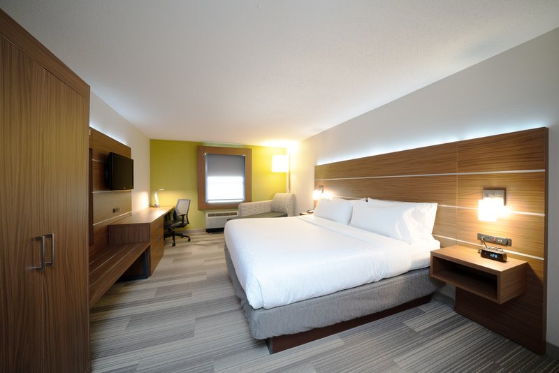 HOLIDAY INN EXP PRINCE FREDRCK