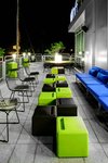 Aloft by Marriott Chapel Hill