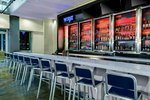 Aloft by Marriott Durham Downtown