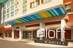 Aloft by Marriott Richmond West Short Pump