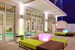 Aloft by Marriott Richmond West Short Pump