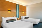 Aloft, Guest room, 2 Queen