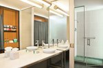 Aloft, Guest room, 2 Queen