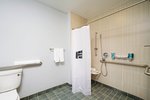 Aloft, Guest room, 2 Queen