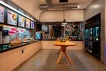 Aloft by Marriott Rogers-Bentonville