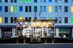 Aloft by Marriott Riyadh