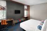 Aloft by Marriott Riyadh