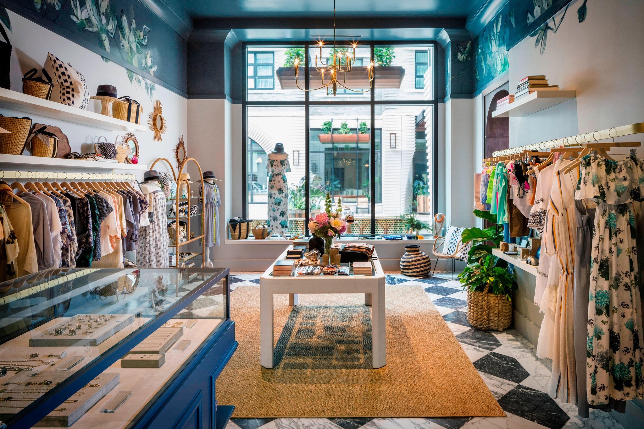 Perry Lane Hotel a Luxury Collection Hotel Savannah
