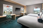 Aloft by Marriott Louisville Downtown