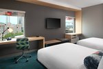 Aloft by Marriott Louisville Downtown