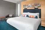 Aloft by Marriott Louisville Downtown