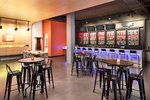 Aloft by Marriott Seattle Sea-Tac Airport