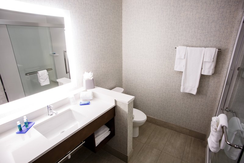 Holiday Inn Express and Suites Gettysburg Southeast