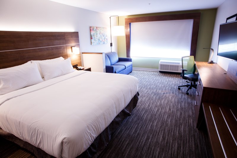 Holiday Inn Express and Suites Gettysburg Southeast