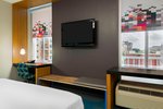 Aloft, Guest room, 1 King