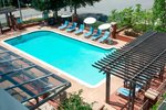 Aloft by Marriott Tallahassee Downtown
