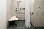 Aloft, Guest room, 1 King