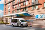 Aloft by Marriott Tallahassee Downtown